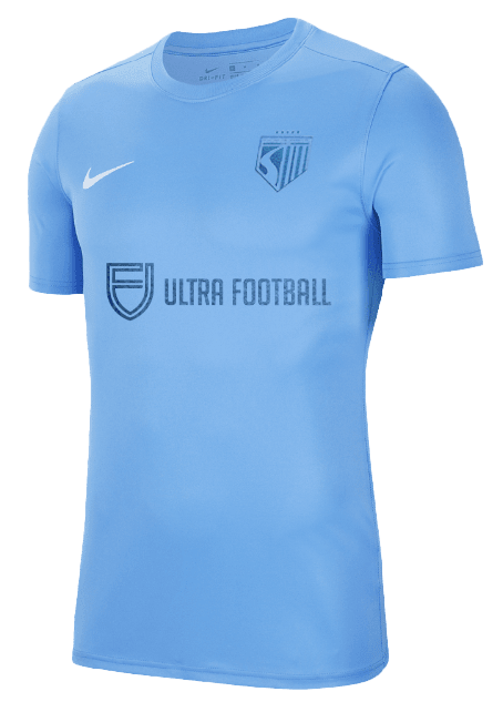 MACQUARIE UNITED FC  Men's Park 7 Jersey (BV6708-412)
