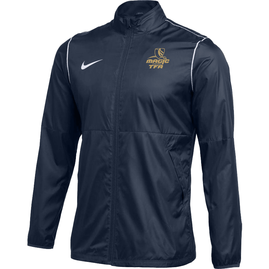 MAGIC UNITED FC  Men's Repel Park 20 Woven Jacket (BV6881-410)