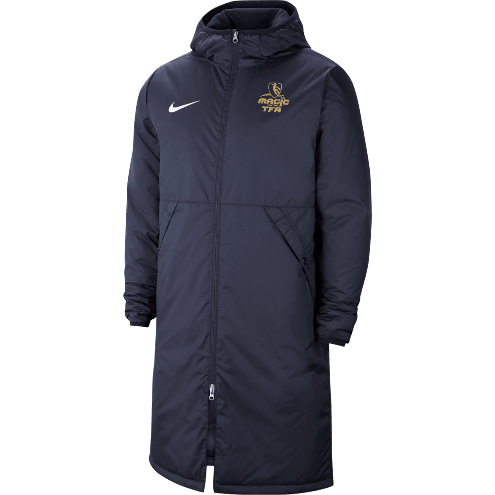 MAGIC UNITED FC  Park Stadium Jacket (CW6156-451)