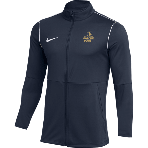 MAGIC UNITED FC  Men's Park 20 Track Jacket - Compulsory  (BV6885-410)