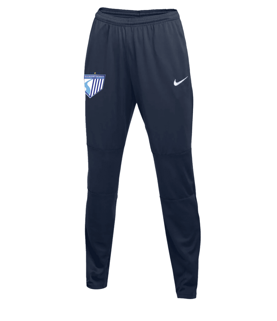 MACQUARIE UNITED FC  Women's Park 20 Track Pants (BV6891-451)