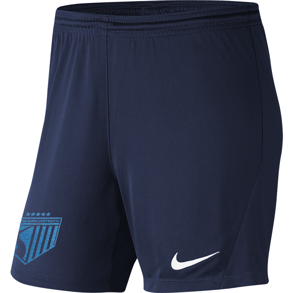 MACQUARIE UNITED FC  Women's Park 3 Shorts (BV6860-410)