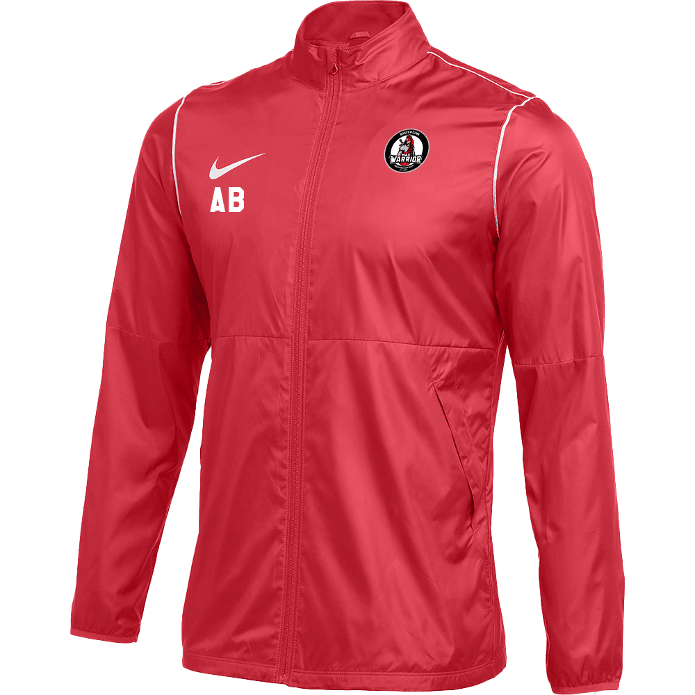 MACQUARIE UNIVERSITY FC  Men's Repel Park 20 Woven Jacket (BV6881-657)