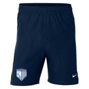 MACQUARIE UNITED FC Nike Pocketed Short (0412NZ-451) MACQUARIE UNITED FC Nike Club Zone