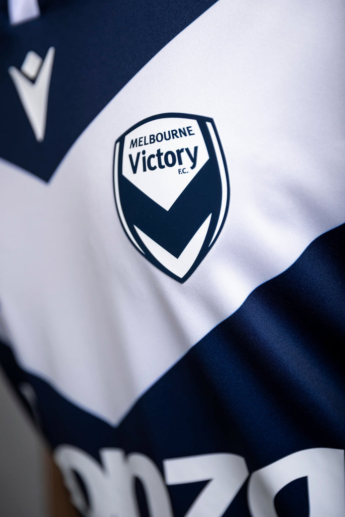 Melbourne Victory 23/24 Home Youth Jersey (58584826)