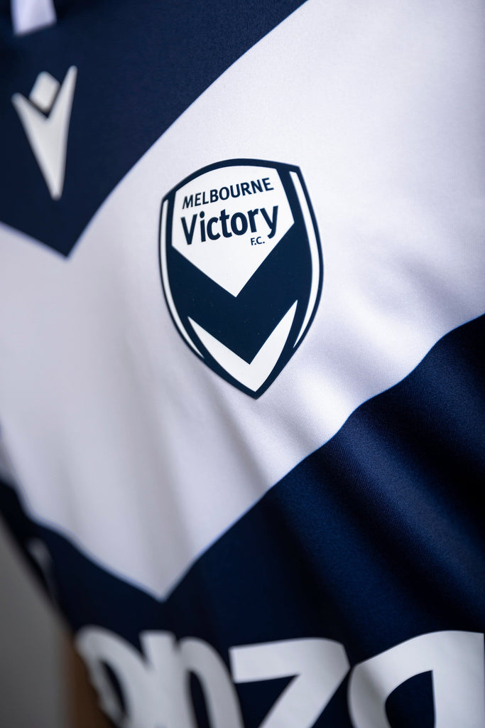 Melbourne Victory 23/24 Home Jersey (58584825)