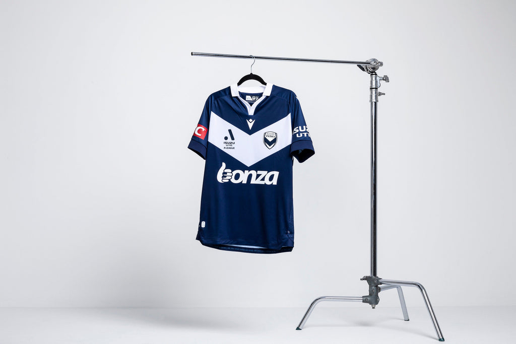 Melbourne Victory 23/24 Home Jersey (58584825)