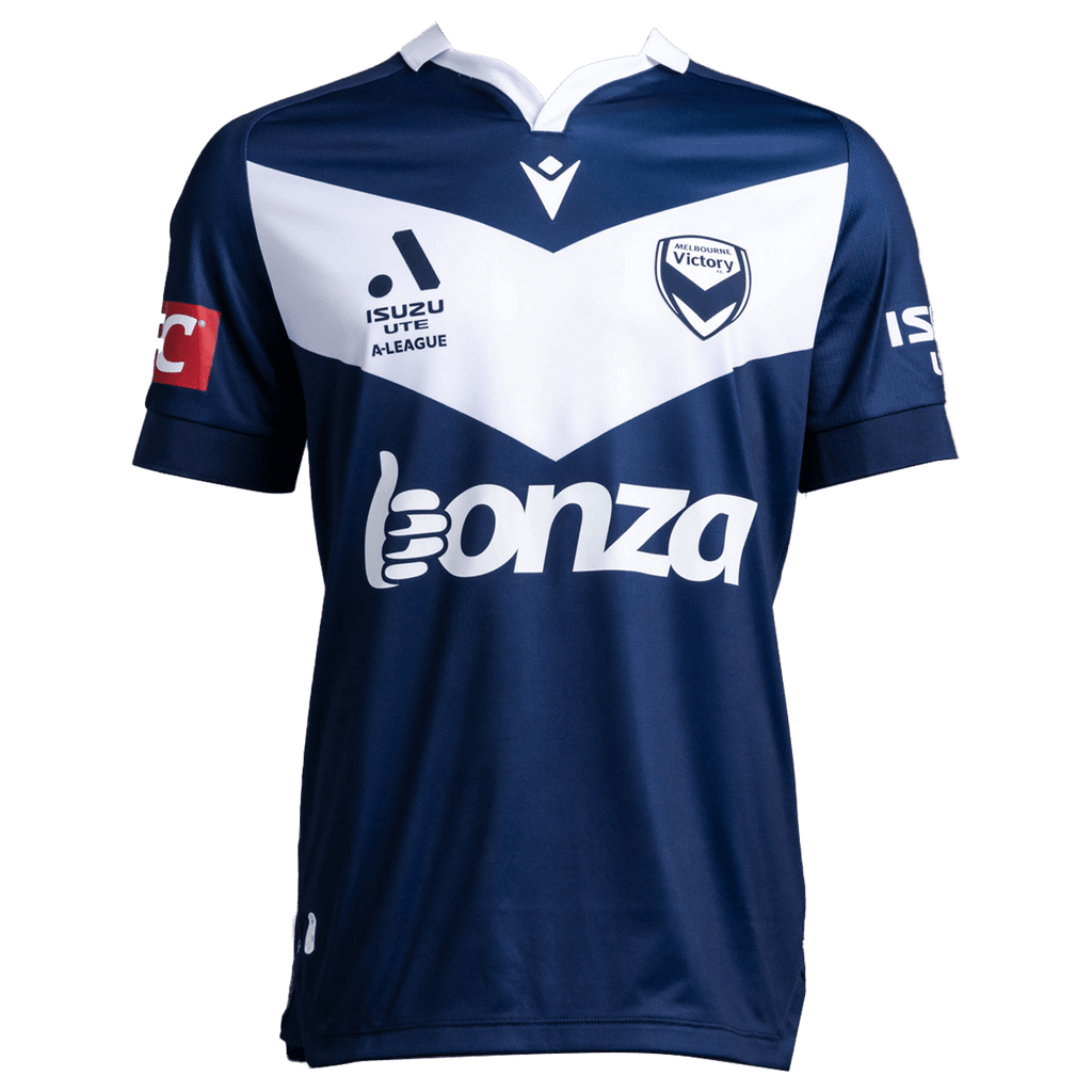 Melbourne Victory 23/24 Home Youth Jersey (58584826)