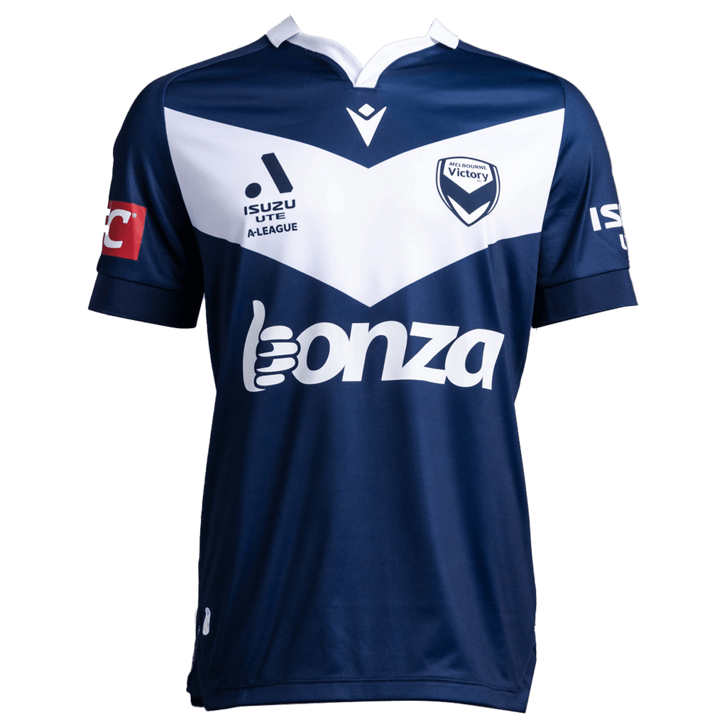 Melbourne Victory 23/24 Home Jersey (58584825)