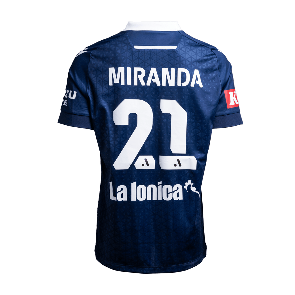 Melbourne Victory 23/24 Home Jersey (58584825)