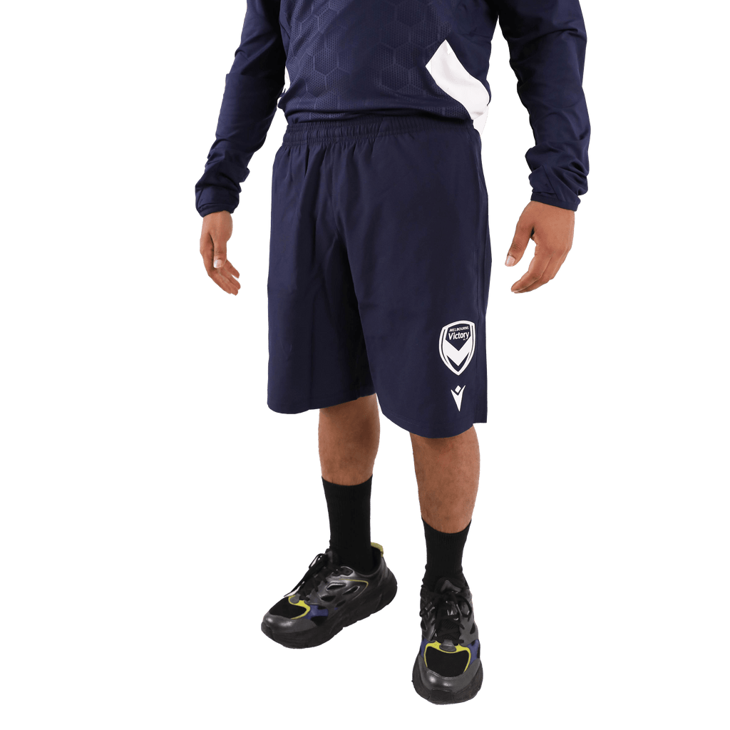 Melbourne Victory Travel Shorts (58584881)