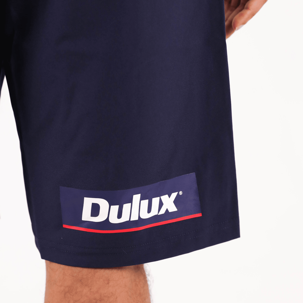 Melbourne Victory Travel Shorts (58584881)