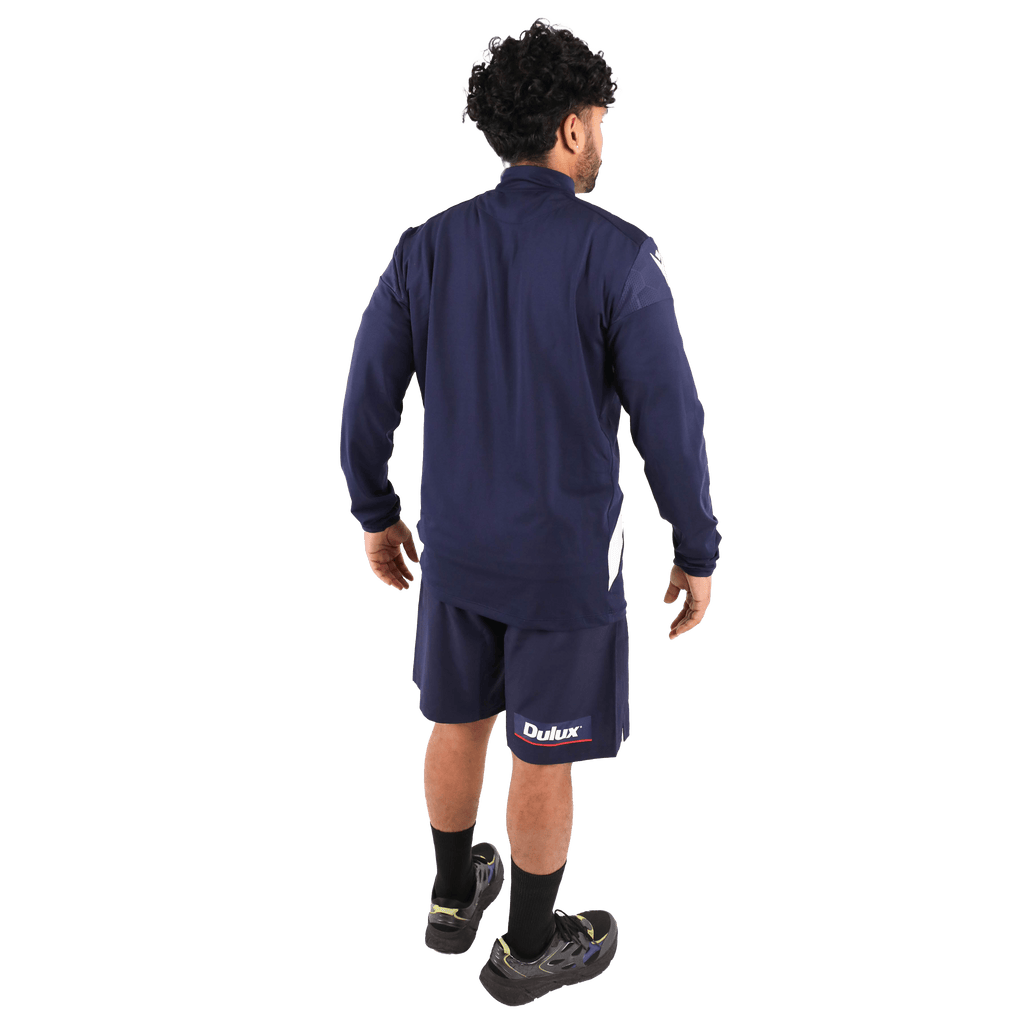 Melbourne Victory Travel Shorts (58584881)