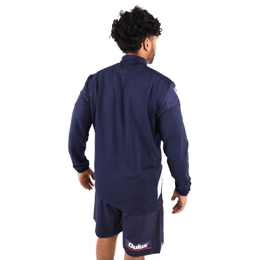 Melbourne Victory Travel Shorts (58584881)