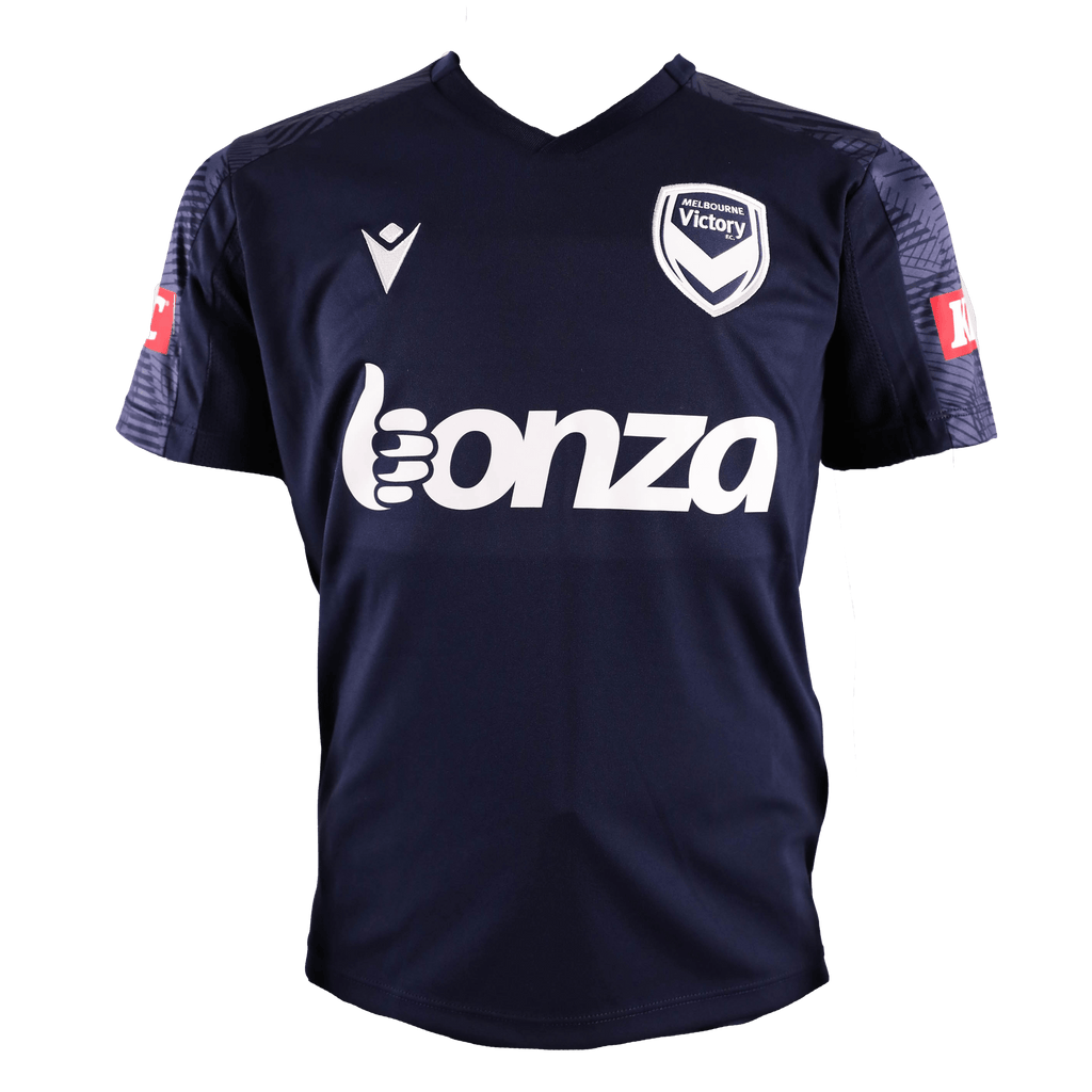 Melbourne Victory Youth Training Top (58584860)