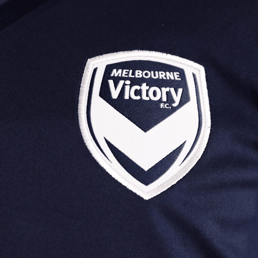 Melbourne Victory Pre-Match Youth Jersey (58584856)