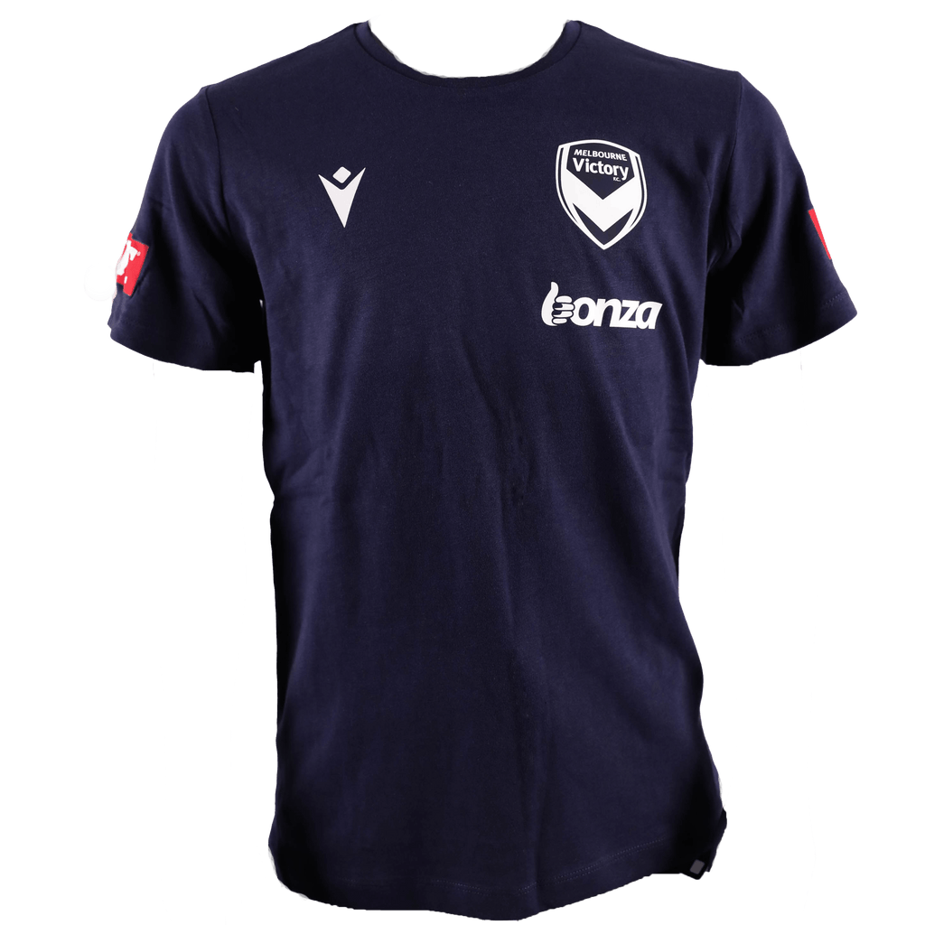 Melbourne Victory Youth Travel Tee (58584878)