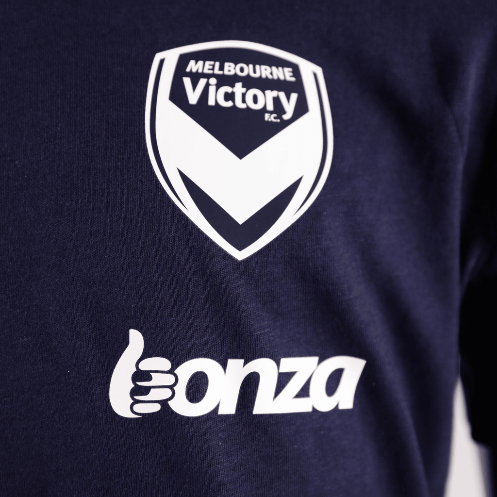 Melbourne Victory Travel Tee (58584877)