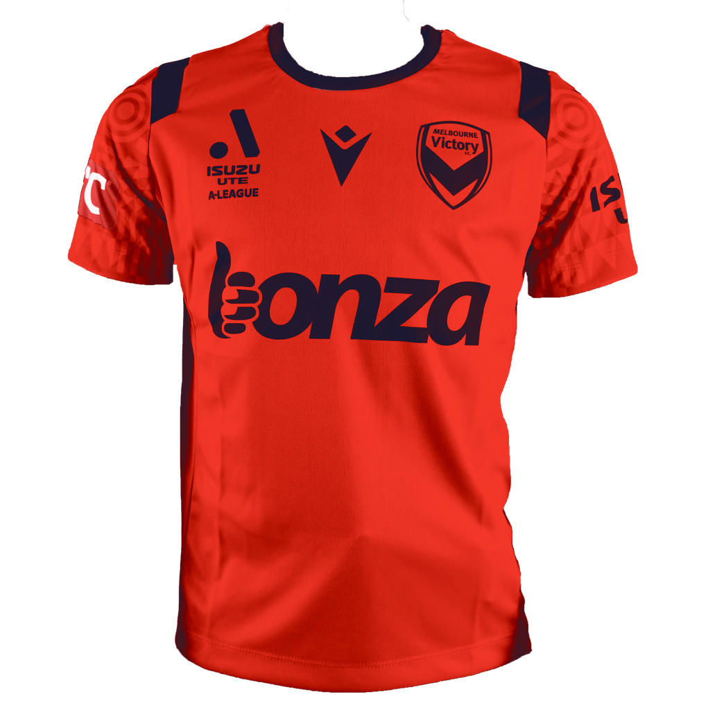 Melbourne Victory 23/24 Goalkeeper Away Jersey (58584843)