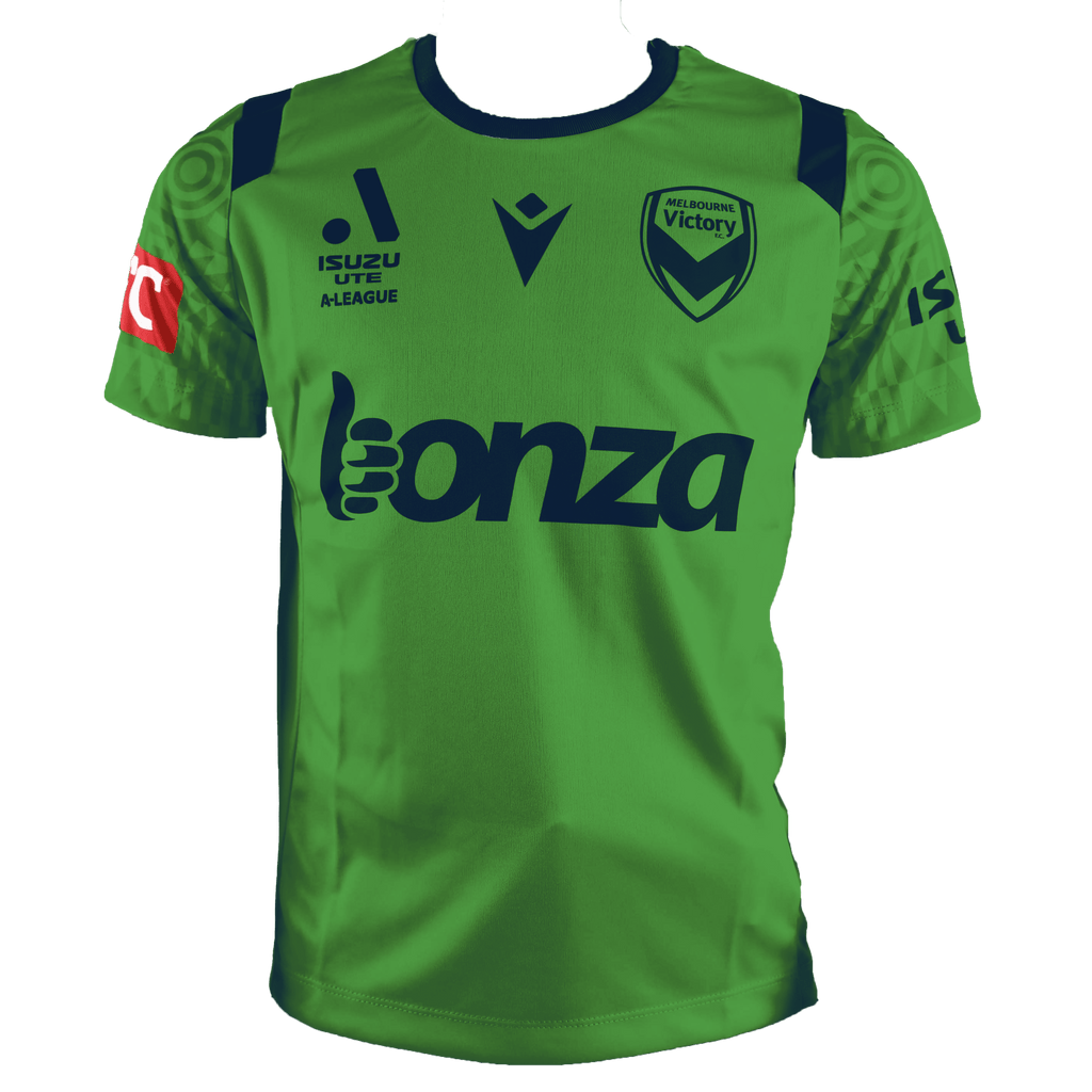 Melbourne Victory 23/24 Goalkeeper Third Youth Jersey (58584850)