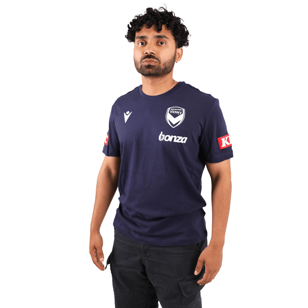 Melbourne Victory Travel Tee (58584877)