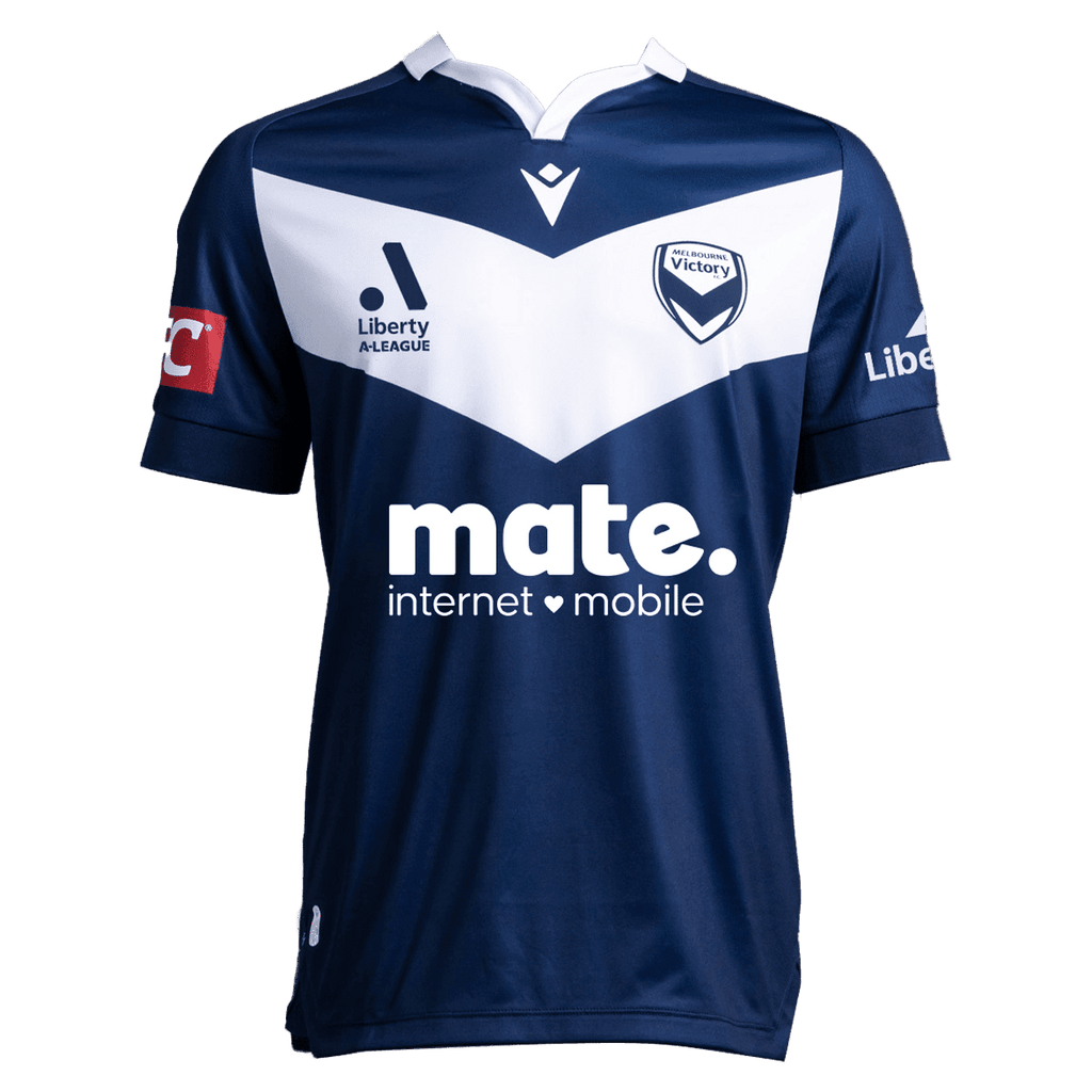 Melbourne Victory 23/24 Home Youth Jersey - A-League Womens  (58584622)