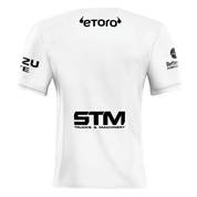 Macarthur FC 25/26 Away Jersey (MFCAWJ25) Apparel Kelme