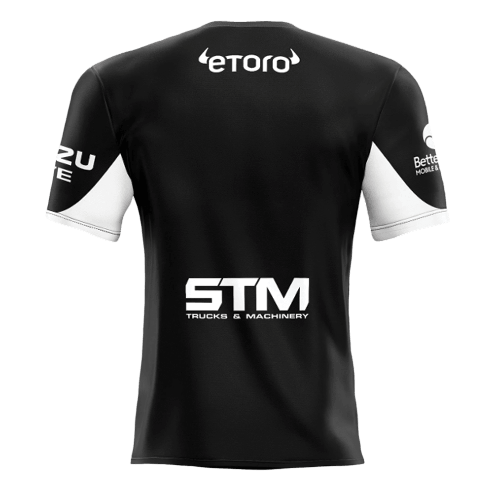 Macarthur FC 25/26 Home Jersey (MFCHOJ25)