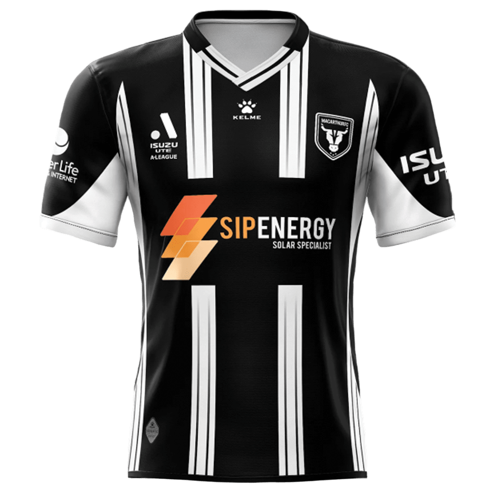 Macarthur FC 25/26 Home Jersey (MFCHOJ25)