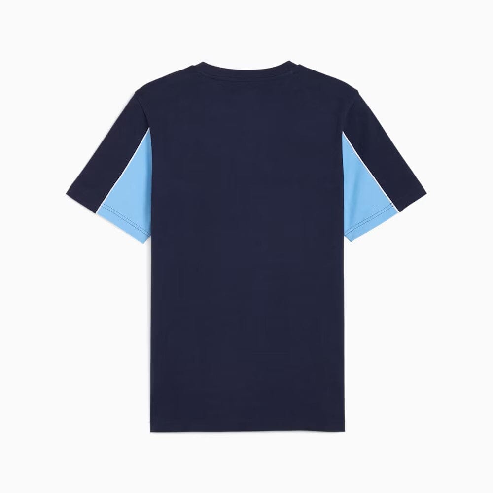 Manchester City FtblArchive Tee (77913073) Apparel Puma