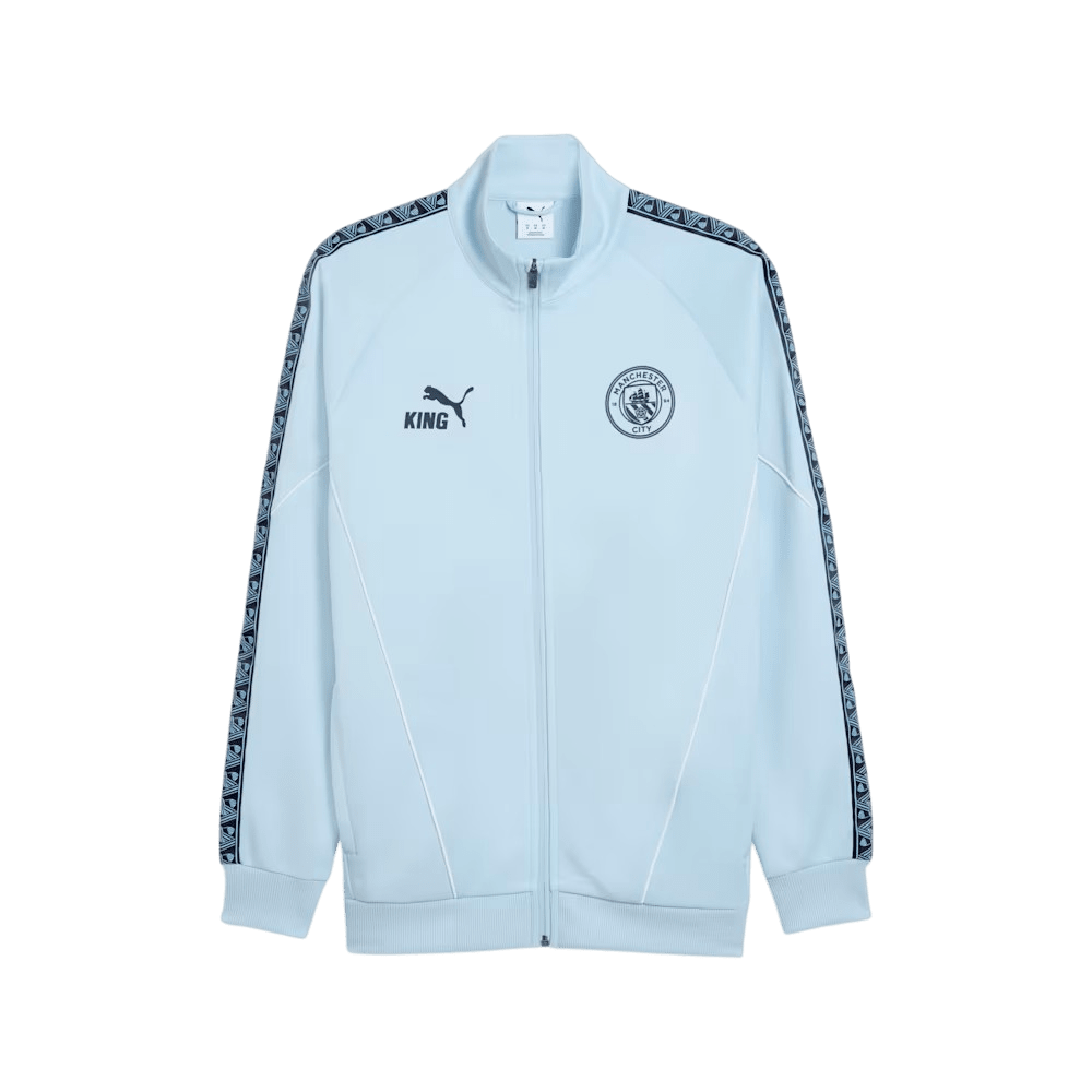 Manchester City King Men's Anthem Jacket (78217310)