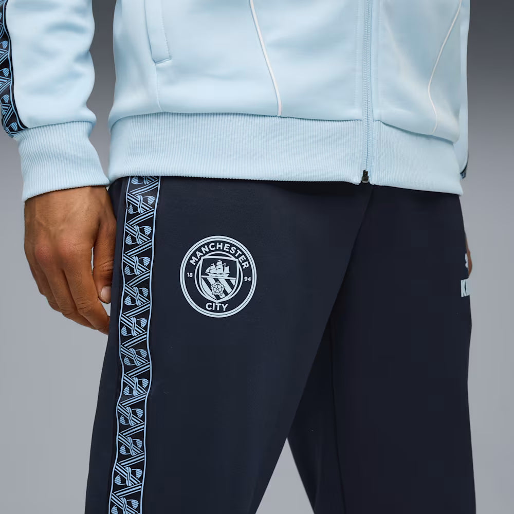 Manchester City KING Men's Anthem Pants (78217406) Apparel Puma