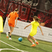 Melbourne Football Pitch Hire – Kids Parties & Catering Experience