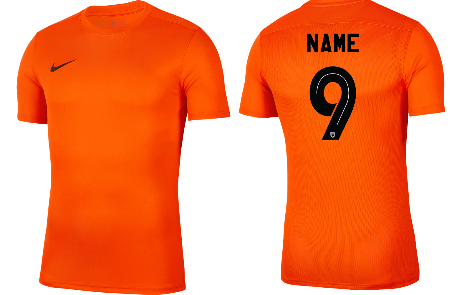 NORMANHURST 6 A SIDE Men's Park 7 Jersey (BV6708-819) NORMANHURST 6 A SIDE Nike Club Zone