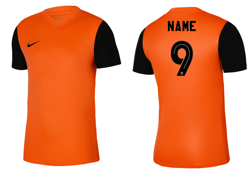 NORMANHURST 6 A SIDE  Tiempo Premier 2 Youth Jersey (DH8389-819)