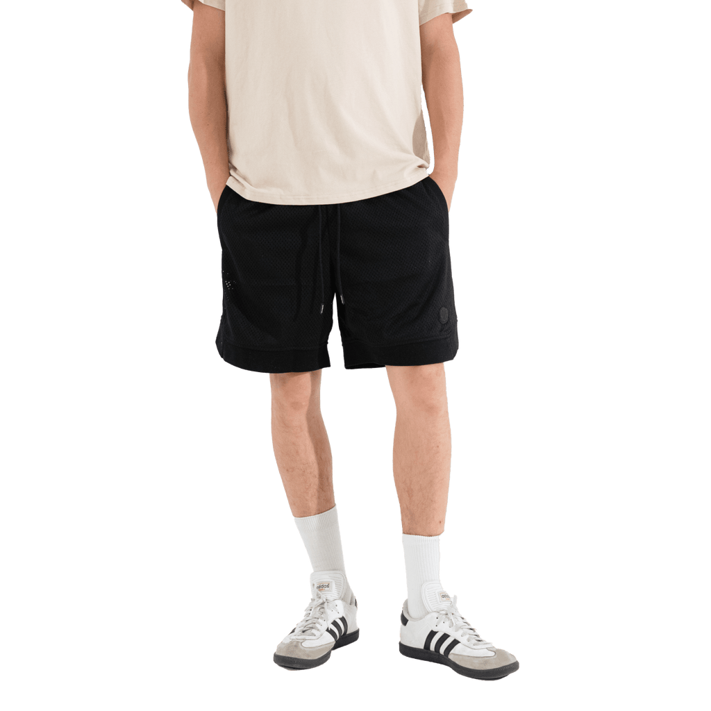 Ultra FC Mesh Short Adults (9631322-02)