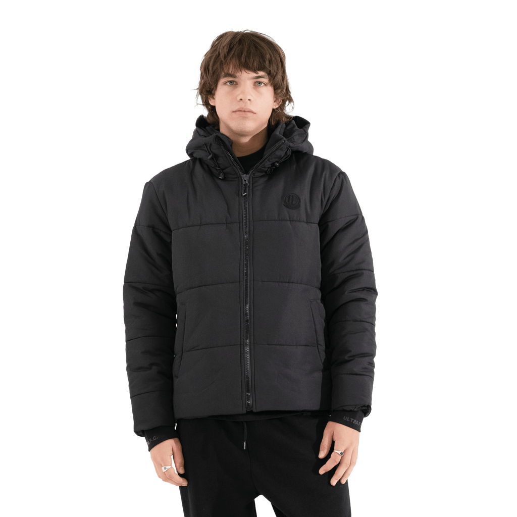 Ultra FC Managers Stadium Puffer Mens (9631324-01)