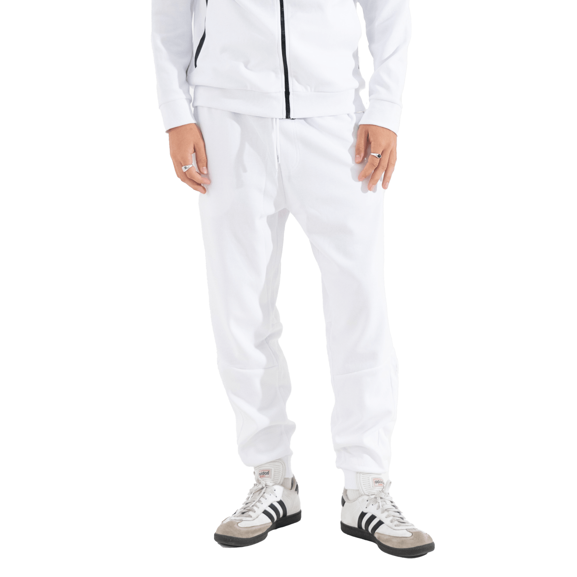 Ultra FC Player Fleece Pant Mens (9631320-01) Lifestyle Clothing Ultra Football