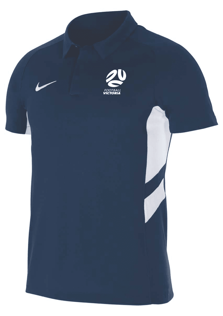 FV STAFF UNIFORM Men's Nike Team Polo (0100NZ-451)