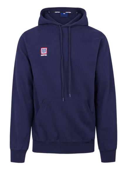 MEY CONTACT HOODED SWEAT YOUTH (MJ3S21AA-002)