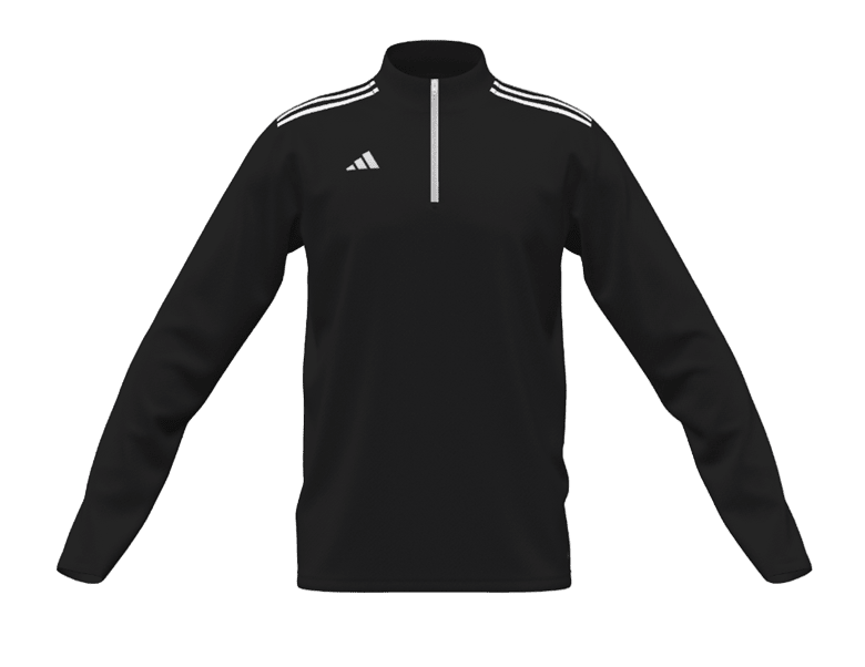 Mi Entrada 22 Midlayer Youth (IA0429-BLACK) Teamwear Top Adidas