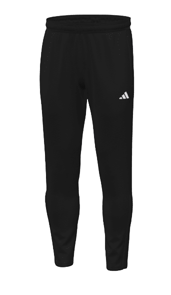 BORONIA  Entrada 22 Men's Track Pants (IA0415-BLACK)
