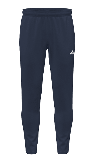 BELL PARK SC  Entrada 22 Youth Track Pants (IA0421-NAVY)