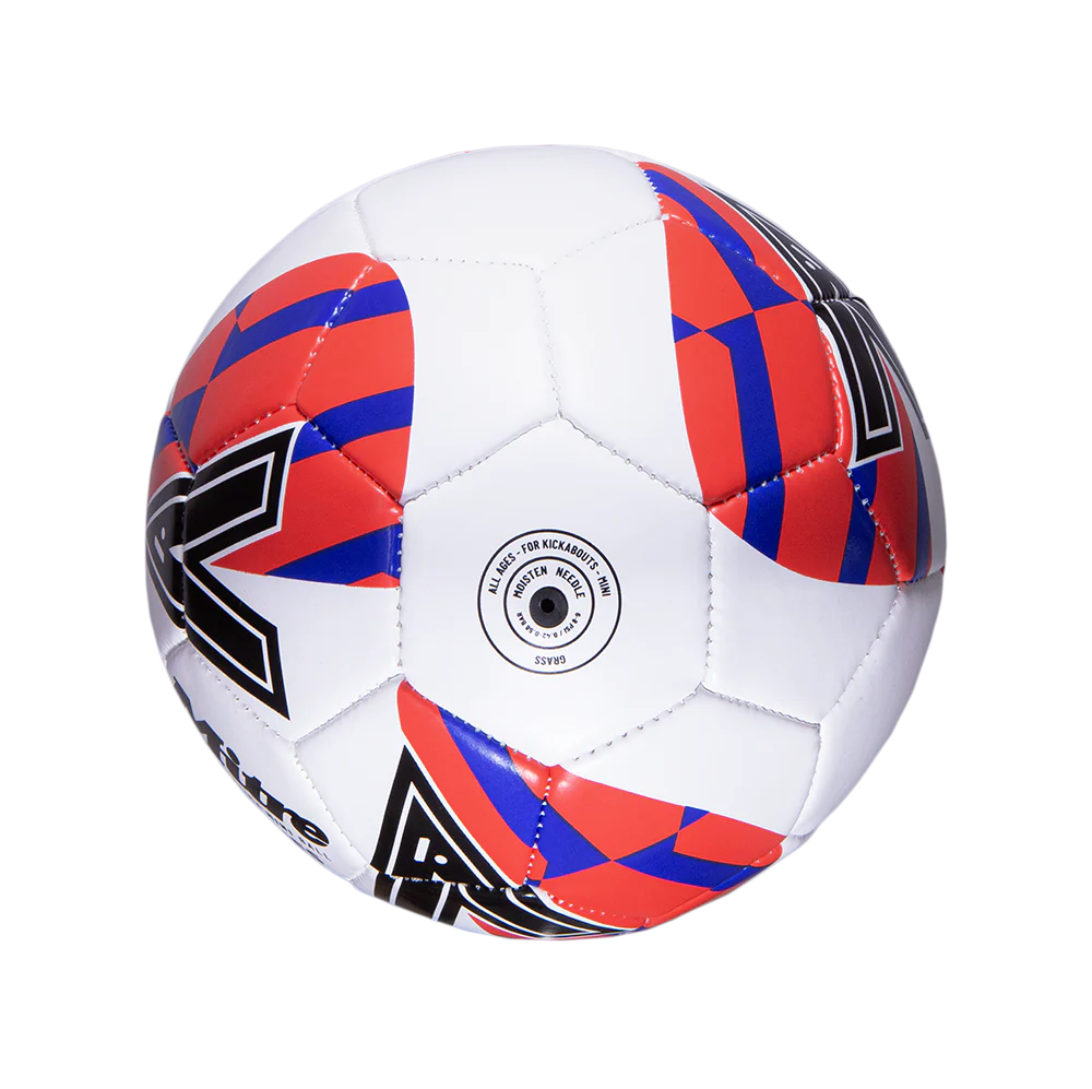 A-League 24/25 Mini Ball (5B01900WP4)