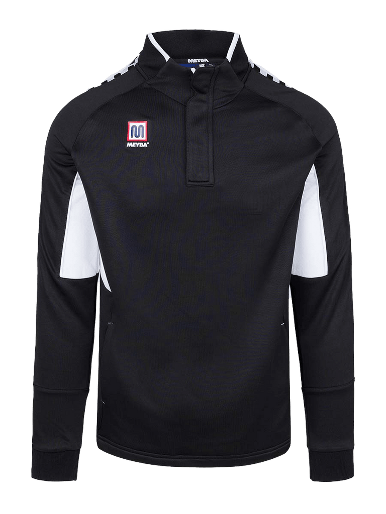 MEY MOTION HALF ZIP SWEAT ADULT (MT2S21AA-001)