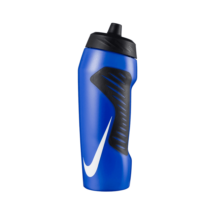 NIKE HYPERFUEL BOTTLE 24OZ - BLUE (N.000.3524.451.24) EQUIPMENT Nike