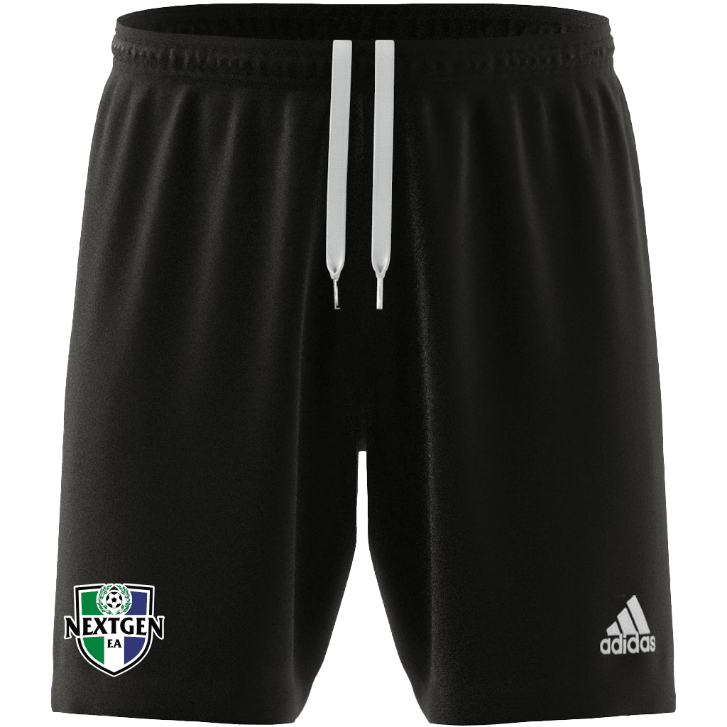 NEXTGEN FOOTBALL ACADEMY  Entrada 22 Youth Shorts (H57502)