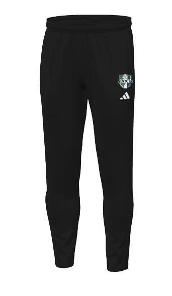 NEXTGEN FOOTBALL ACADEMY Adidas Mi Entrada 22 Pants Men's w Stripes (IA0415-BLACK-3STRIPE) NEXTGEN FOOTBALL ACADEMY Adidas Club Zone