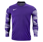 Youth Park 4 Goalkeeper Jersey (CJ6072-547) 4160 Nike Apparel Teamwear Nike