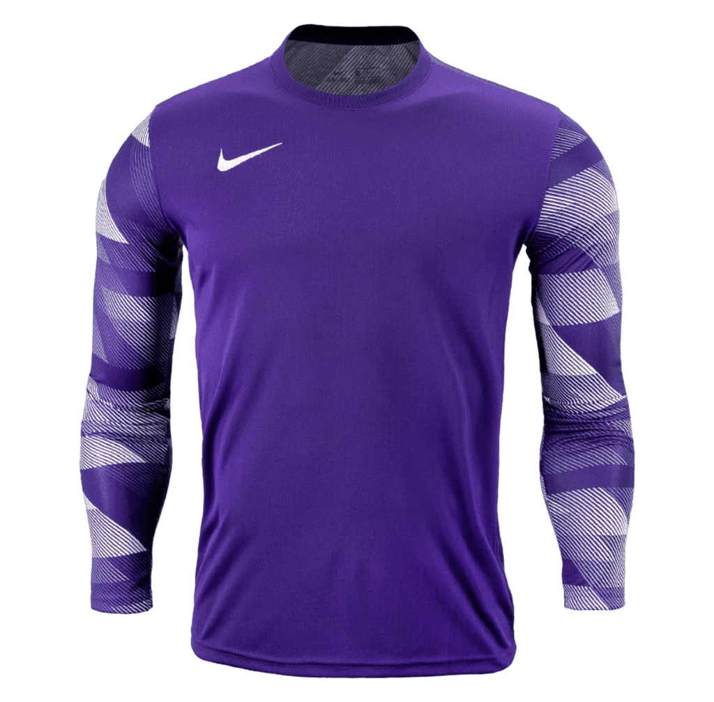 Youth Park 4 Goalkeeper Jersey (CJ6072-547)